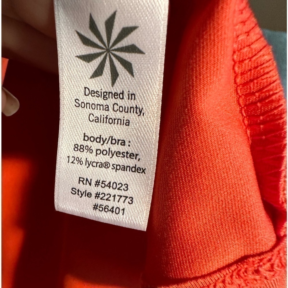 Athleta Sport dress - Picture 8 of 8